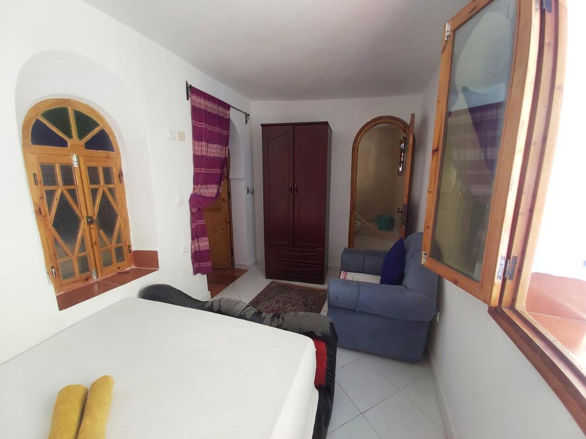 Dar Layla Moulati Apartment Chefchaouen Exterior photo